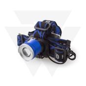 Delphin LUMINA Fejlámpa Delphin LUMINA Fejlámpa