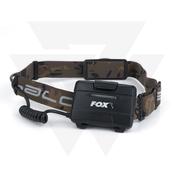 FOX Halo™ AL320 Headtorch Fejlámpa FOX Halo™ AL320 Headtorch Fejlámpa