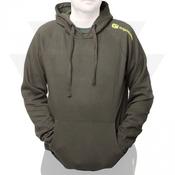 RidgeMonkey Hoodie Green Kapucnis Pulóver RidgeMonkey Hoodie Green Kapucnis Pulóver