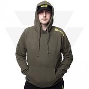 RidgeMonkey Hoodie Green Kapucnis Pulóver RidgeMonkey Hoodie Green Kapucnis Pulóver