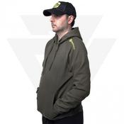 RidgeMonkey Hoodie Green Kapucnis Pulóver RidgeMonkey Hoodie Green Kapucnis Pulóver