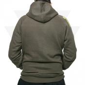 RidgeMonkey Hoodie Green Kapucnis Pulóver RidgeMonkey Hoodie Green Kapucnis Pulóver