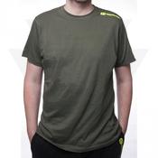 RidgeMonkey T-Shirt Green Póló RidgeMonkey T-Shirt Green Póló