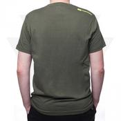 RidgeMonkey T-Shirt Green Póló RidgeMonkey T-Shirt Green Póló