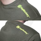 RidgeMonkey T-Shirt Green Póló RidgeMonkey T-Shirt Green Póló