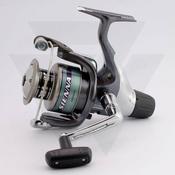 Shimano SIENNA 4000 RD hátsófékes orsó (SN4000RD) Shimano SIENNA 4000 RD hátsófékes orsó (SN4000RD)