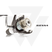 Shimano SIENNA 4000 RD hátsófékes orsó (SN4000RD) Shimano SIENNA 4000 RD hátsófékes orsó (SN4000RD)