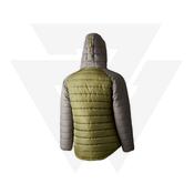 Trakker HexaThermic Jacket Kabát Trakker HexaThermic Jacket Kabát