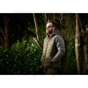 Trakker HexaThermic Jacket Kabát Trakker HexaThermic Jacket Kabát