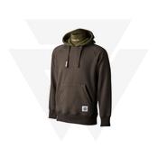 Trakker Cyclone Hoody Nyakmelegítős Kapucnis Pulóver Trakker Cyclone Hoody Nyakmelegítős Kapucnis Pulóver