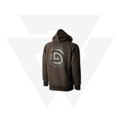 Trakker Cyclone Hoody Nyakmelegítős Kapucnis Pulóver Trakker Cyclone Hoody Nyakmelegítős Kapucnis Pulóver