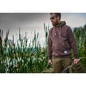 Trakker Cyclone Hoody Nyakmelegítős Kapucnis Pulóver Trakker Cyclone Hoody Nyakmelegítős Kapucnis Pulóver