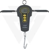 Kép 2/3 - Anaconda Weigh Finder Mérleg / 50 Kg-Ig / 20G Pontosság / 2 X 1,5V Aaa Elem