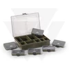 Kép 2/3 - Anaconda Walker Tackle Box Szerlékes Doboz / 7 Darabos Szett / 27 X 20 X 5,5Cm