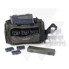 Kép 2/4 - Anaconda Freelancer Tab Lock Gear Bag Táska / 5db Dobozzal + 9db Csali Tégely / 53 X 35 X 40cm