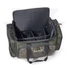 Kép 3/4 - Anaconda Freelancer Tab Lock Gear Bag Táska / 5db Dobozzal + 9db Csali Tégely / 53 X 35 X 40cm