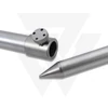 Kép 4/4 - Anaconda Gunmetal Banksticks Profi Aluminium Leszúró (16mm)
