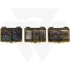 Kép 2/2 - Anaconda Tackle Chest Szerelékes Doboz / 10,6 X 7,6 X 2,5cm