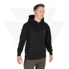 Kép 2/6 - Fox Pulóver Collection Hoody Black/Orange