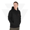Kép 3/6 - Fox Pulóver Collection Hoody Black/Orange