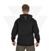Kép 5/6 - Fox Pulóver Collection Hoody Black/Orange