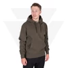 Kép 2/6 - Fox Pulóver Collection Hoody Green/Black