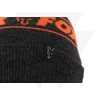 Kép 3/3 - Fox Sapka Collection Booble Hat - Black & Orange