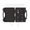 Kép 2/3 - JRC Radar XTX Elektromos Kapásjelző Szett 3+1 Bite Alarm Set