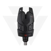 Kép 2/7 - JRC Radar DR 3+1 Elektromos Kapásjelző Szett Bite Alarm Set