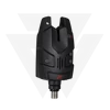 Kép 3/7 - JRC Radar DR 3+1 Elektromos Kapásjelző Szett Bite Alarm Set