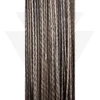 Kép 2/2 - JRC Supple Hooklink Deep Silt Előkezsinór (22m)