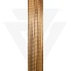 Kép 2/2 - JRC Coated Braid Semi S. Előkezsinór (22m, Clean G.)