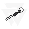 Kép 4/4 - JRC Nagykarikás Gyorskapocs Forgóval Quick Change Ring Swivel (11db)