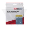 Kép 2/4 - JRC Monofil Zsinór Contact CM50 (1200m, HVz Yellow)