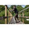 Kép 8/8 - Korda Nadrág Ultralite Joggers Olive