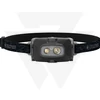 Kép 2/5 - Ledlenser Fejlámpa HF4R Core 500lm/130m, Li-ion, Tölthető, Fekete - Core
