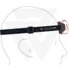 Kép 4/5 - Ledlenser Fejlámpa HF4R Core 500lm/130m, Li-ion, Tölthető, Fekete - Core