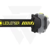 Kép 3/5 - Ledlenser Fejlámpa HF4R Work 500lm/130m, Li-ion, Tölthető - Ipari