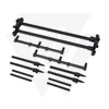 Kép 2/5 - Prologic C-Series Twin Support 3 Botos Rod Pod