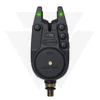 Kép 6/8 - Prologic C-Series Pro Elektromos Kapásjelző Alarm Set - 2+1+1 (Red, Green)