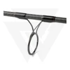 Kép 3/5 - Shimano Bojlis Bot TX-7A Carp 3,96m 13' 3,5+lb 2pc