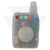 Kép 8/13 - ATTs / ATTx Crystal Alarms Elektromos 2+1 Kapásjelző Szett