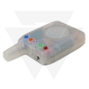 Kép 10/13 - ATTs / ATTx Crystal Alarms Elektromos 2+1 Kapásjelző Szett