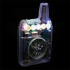 Kép 11/13 - ATTs / ATTx Crystal Alarms Elektromos 2+1 Kapásjelző Szett