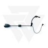 Kép 1/3 - Carp Spirit X7 LED Swing Arm Indicator Világítós Swinger Változtatható Színnel