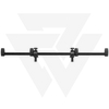 Kép 5/6 - Cygnet Grand Sniper Fix Rod Buzzer Bars (Pár) - 4 botos
