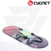 Kép 1/4 - CYGNET Clinga Standard Kit - Láncos swingerek - Zöld