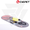 Kép 1/4 - CYGNET Clinga Standard Kit - Láncos swingerek - Sárga