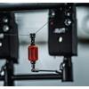 Kép 2/3 - CYGNET Pivot Arm Carbon Merev Kar Swingerekhez - 6 inch (150mm)