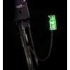 Kép 2/4 - Delkim NiteLite Pro Illuminating Hanger Világítós Swinger - Kék